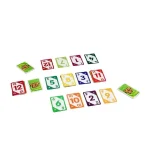 Επιτραπέζιο Παιχνίδι Skip.bo για 6 Παίκτες 7+ Ετών Mattel JMM20 - Image 5