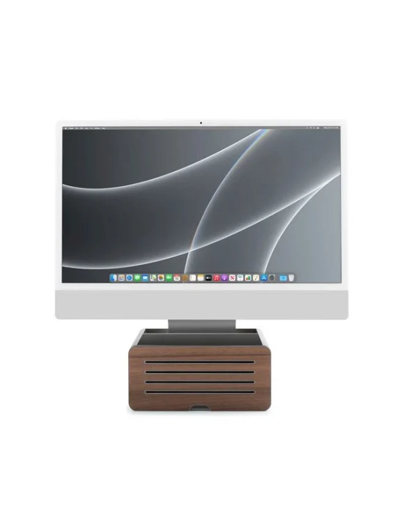 Twelve South Βάση Γραφείου Οθόνης Καφέ (TW-TS-2265)