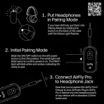 Twelve South Airfly Pro 2 Ασυρματος Αναμεταδότης Apple Airpods Wireless Headphones Bt Μαυρο Tw-ts-2511 TS-2511 - Image 11