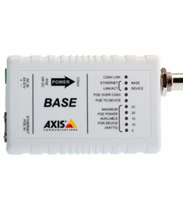 Axis 5026-401 PoE+ Repeater