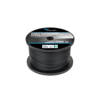 Azusa DM-0607K Καλώδιο Μικροφώνου LEC-KAB0607