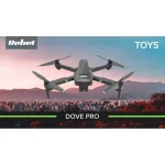 Rebel Dove Pro Drone Mini 2.4 GHz με Κάμερα 1080p ZAB0119 - Image 8
