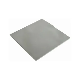Gembird Thermal Pad 100 x 100 x 1mm Γκρι TG-P-01