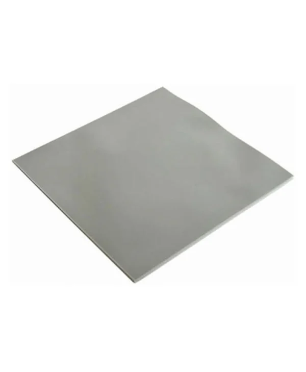Gembird Thermal Pad 100 x 100 x 1mm Γκρι TG-P-01