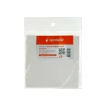 Gembird Thermal Pad 100 x 100 x 1mm Γκρι TG-P-01 - Image 2