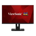 Viewsonic VG2748a-2 IPS Monitor 27" FHD 1920x1080 με Χρόνο Απόκρισης 5ms GTG VG2748A-2