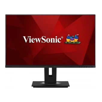 Viewsonic VG2748a-2 IPS Monitor 27" FHD 1920x1080 με Χρόνο Απόκρισης 5ms GTG VG2748A-2