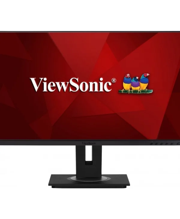 Viewsonic VG2748a-2 IPS Monitor 27" FHD 1920x1080 με Χρόνο Απόκρισης 5ms GTG VG2748A-2