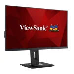 Viewsonic VG2748a-2 IPS Monitor 27" FHD 1920x1080 με Χρόνο Απόκρισης 5ms GTG VG2748A-2 - Image 4