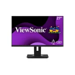 Viewsonic VG2748a-2 IPS Monitor 27" FHD 1920x1080 με Χρόνο Απόκρισης 5ms GTG VG2748A-2 - Image 6