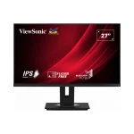 Viewsonic VG2748a-2 IPS Monitor 27" FHD 1920x1080 με Χρόνο Απόκρισης 5ms GTG VG2748A-2 - Image 7