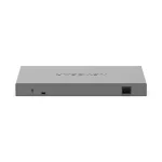 NetGear GS752TX Managed L2 Switch με 48 Θύρες Gigabit (1Gbps) Ethernet και 2 SFP Θύρες GS752TX-300EUS - Image 2