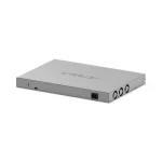 NetGear GS752TX Managed L2 Switch με 48 Θύρες Gigabit (1Gbps) Ethernet και 2 SFP Θύρες GS752TX-300EUS - Image 3