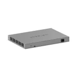 NetGear GS752TX Managed L2 Switch με 48 Θύρες Gigabit (1Gbps) Ethernet και 2 SFP Θύρες GS752TX-300EUS - Image 4