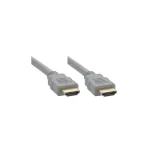 Cisco Cable HDMI male - HDMI male 3m Γκρι CAB-2HDMI-3M-GR= - Image 2