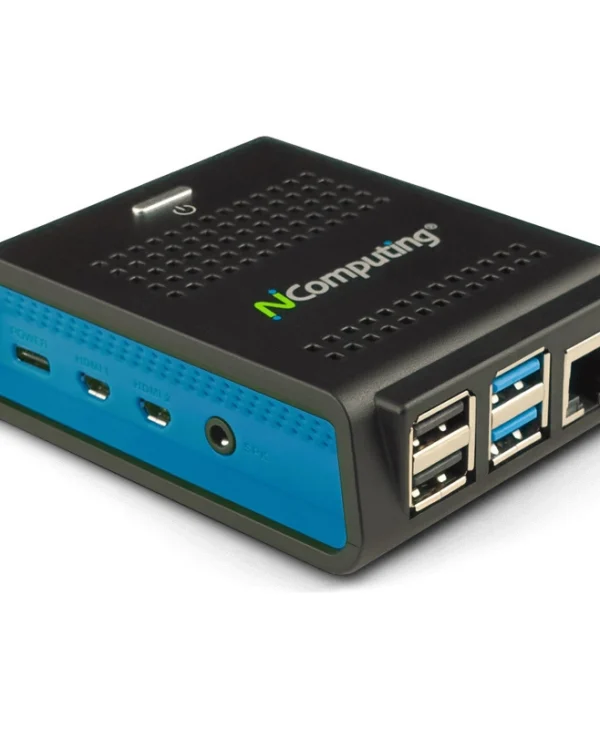 NComputing Thin Client RX-420 (RDP) AMP 500-0184