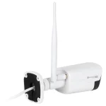 Kruger & Matz Connect C40 IP Κάμερα Παρακολούθησης Wi-Fi Full HD+ 3MP Αδιάβροχη με Αμφίδρομη Επικοινωνία KM2208-1 - Image 3