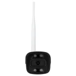Kruger & Matz Connect C40 IP Κάμερα Παρακολούθησης Wi-Fi Full HD+ 3MP Αδιάβροχη με Αμφίδρομη Επικοινωνία KM2208-1 - Image 5