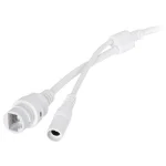 Kruger & Matz Connect C40 IP Κάμερα Παρακολούθησης Wi-Fi Full HD+ 3MP Αδιάβροχη με Αμφίδρομη Επικοινωνία KM2208-1 - Image 6
