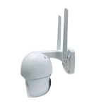 Denver IOC-224 IP Κάμερα Παρακολούθησης Wi-Fi Full HD 1080p Αδιάβροχη Μπαταρίας με Αμφίδρομη Επικοινωνία και Φακό 3.6mm - Image 3