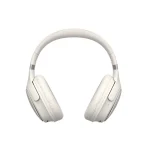 Havit H630BT Ασύρματα / Ενσύρματα Over Ear Ακουστικά με Ραδιόφωνο με 36 ώρες Λειτουργίας Butter H630BTbeige - Image 2