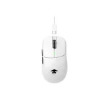 Havit StarBlaze-1 Ασύρματο Gaming Ποντίκι 26000 DPI Λευκό StarBlaze-1wb - Image 2