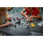 LEGO Star Wars Duel In The Throne Room And A-wing για 9+ Ετών 962τμχ 75427 - Image 4
