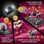 LEGO Star Wars Duel In The Throne Room And A-wing για 9+ Ετών 962τμχ 75427 - Image 5