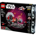 LEGO Star Wars Duel In The Throne Room And A-wing για 9+ Ετών 962τμχ 75427 - Image 6