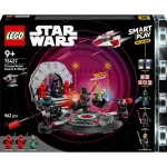 LEGO Star Wars Duel In The Throne Room And A-wing για 9+ Ετών 962τμχ 75427 - Image 7