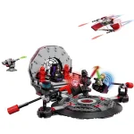LEGO Star Wars Duel In The Throne Room And A-wing για 9+ Ετών 962τμχ 75427 - Image 10