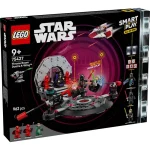 LEGO Star Wars Duel In The Throne Room And A-wing για 9+ Ετών 962τμχ 75427 - Image 12
