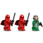 LEGO Star Wars Duel In The Throne Room And A-wing για 9+ Ετών 962τμχ 75427 - Image 14