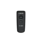 Zebra CS6080 Socket Scanner Ενσύρματο με Δυνατότητα Ανάγνωσης 2D και QR Barcodes CS6080-SR40000TSVW