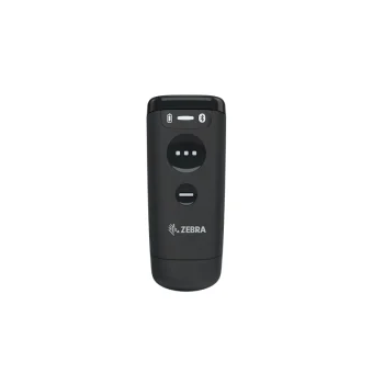 Zebra CS6080 Socket Scanner Ενσύρματο με Δυνατότητα Ανάγνωσης 2D και QR Barcodes CS6080-SR40000TSVW