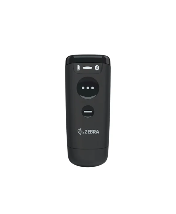 Zebra CS6080 Socket Scanner Ενσύρματο με Δυνατότητα Ανάγνωσης 2D και QR Barcodes CS6080-SR40000TSVW