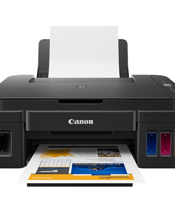 Canon Pixma G2410 Έγχρωμο Πολυμηχάνημα Inkjet 2313C009
