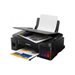Canon Pixma G2410 Έγχρωμο Πολυμηχάνημα Inkjet 2313C009 - Image 2