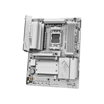 ASRock X870 Challenger WiFi Motherboard ATX με AMD AM5 Socket 90-MXBUL0-A0UAYZ