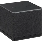 Amazon TV Box Fire TV Cube 2022 B09BZWZS6S 4K UHD με WiFi USB 2.0 2GB RAM και 16GB Αποθηκευτικό Χώρο με Λειτουργικό Android 9.0 και Alexa