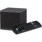 Amazon TV Box Fire TV Cube 2022 B09BZWZS6S 4K UHD με WiFi USB 2.0 2GB RAM και 16GB Αποθηκευτικό Χώρο με Λειτουργικό Android 9.0 και Alexa - Image 5