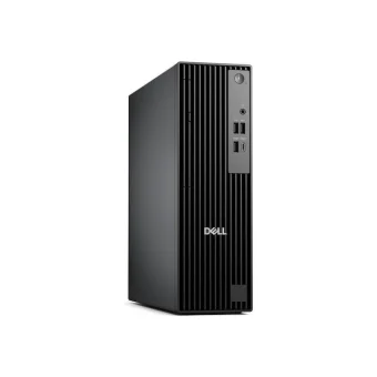 Dell Pro Slim QCS1250 SFF Desktop PC (Ultra 5-235/16GB DDR5/512GB SSD/W11 Pro) PC_PS_U5165125WIFI