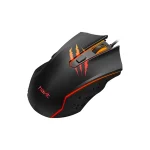 Havit MS1027 Gaming Ποντίκι Μαύρο
