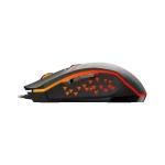 Havit MS1027 Gaming Ποντίκι Μαύρο - Image 2