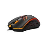 Havit MS1027 Gaming Ποντίκι Μαύρο - Image 3