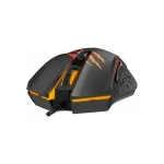 Havit MS1027 Gaming Ποντίκι Μαύρο - Image 6