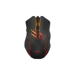 Havit MS1027 Gaming Ποντίκι Μαύρο - Image 7