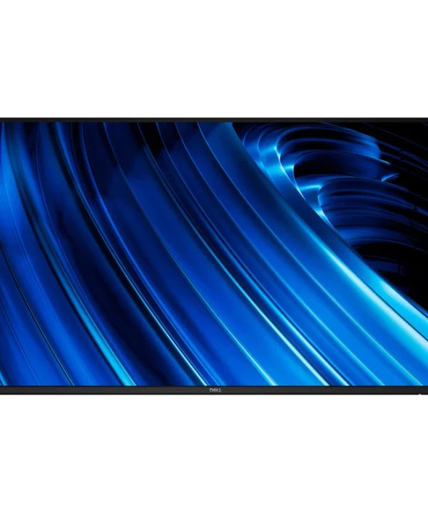 Dell P2726H No Stand IPS Monitor 27" FHD 1920x1080 με Χρόνο Απόκρισης 5ms GTG DELL-P2726HWO