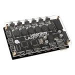 Lamptron Rf625 Fan And Argb Controller Black Μαύρο LULS-344 - Image 4