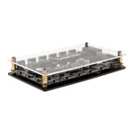 Lamptron Rf625 Fan And Argb Controller Black Μαύρο LULS-344 - Image 5